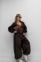 giacchino con zip made